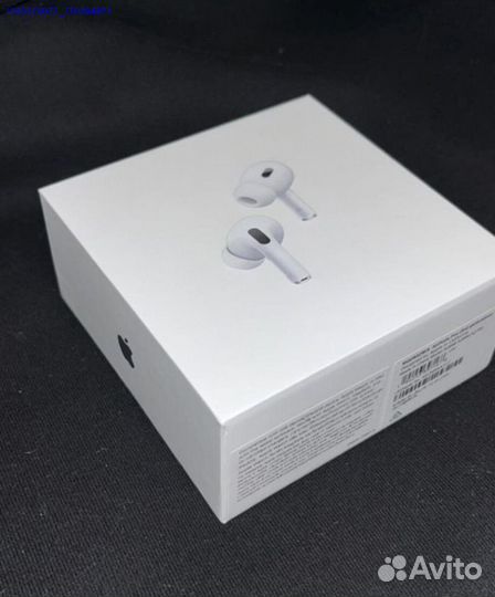 Наушники AirPods Pro 2 Оригинал + 1 год гарантии