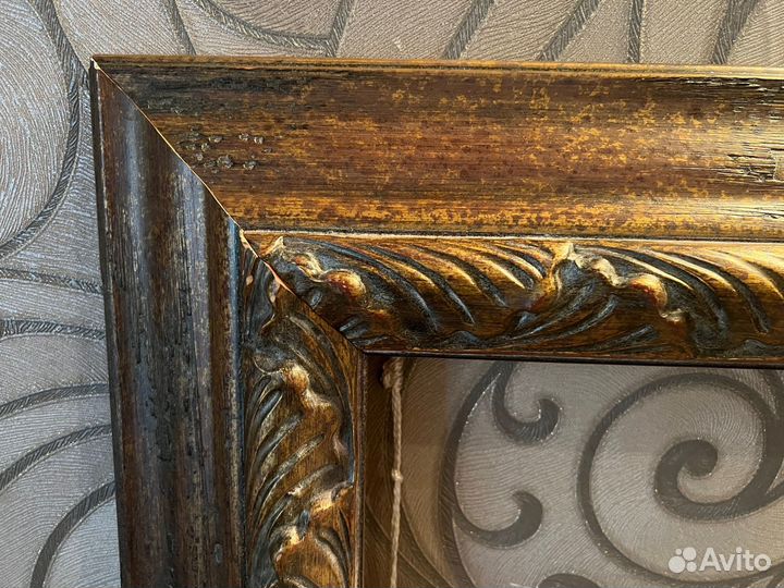 Рамы для картин б/у