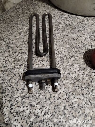 Тэн стир.машины