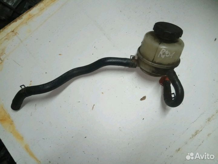 Бачок гур Киа Рио Kia Rio 1