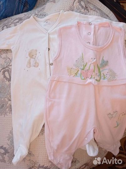 Детская одежда для девочек