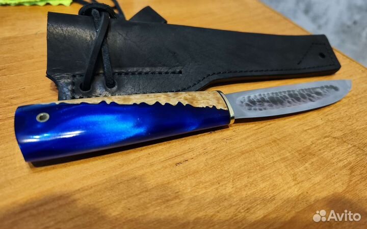 Якутский нож