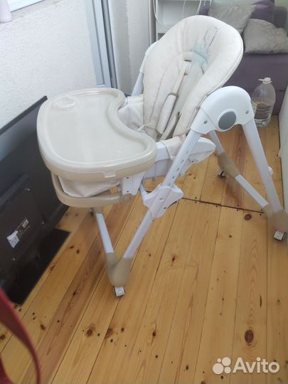 Стульчик для кормления