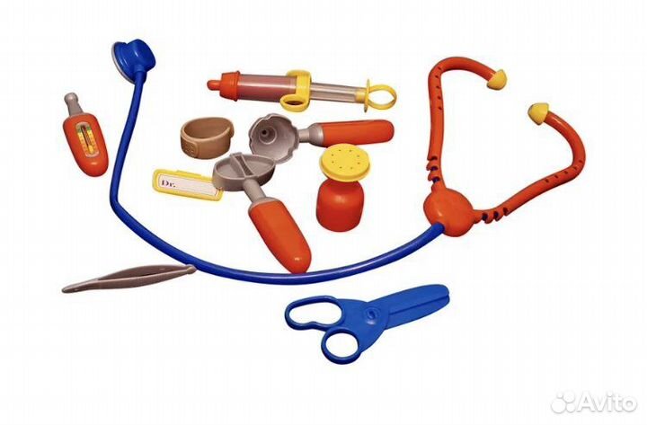 Набор доктора Klein премиум