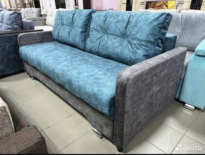 Диван еврокнижка 00484