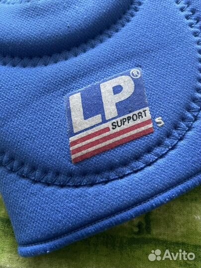 Наколенник (суппорт колена) LP support