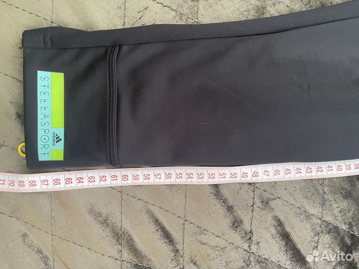 Stella mccartney оригинал спортивный костюм