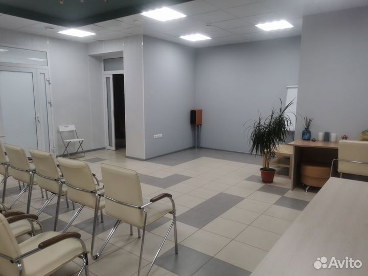 Аренда конференц-зала в центре Уфы