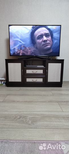 Тумба под тв бу
