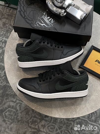 Кроссовки Nike Air Jordan 1 Low