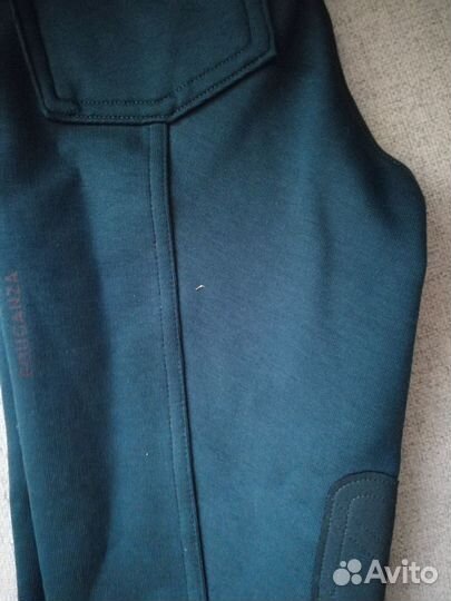 Бриджи Fouganza