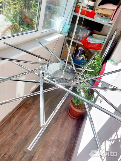 Люстра потолочная