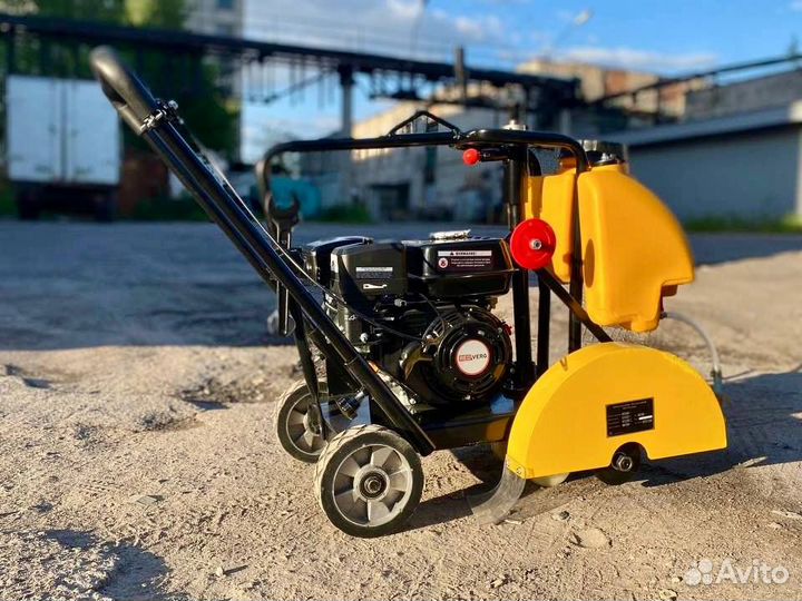 Резчик швов аренда