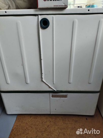 Стиральная машина бу