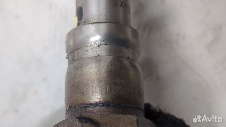 Лямбда зонд Ford Escape 2023