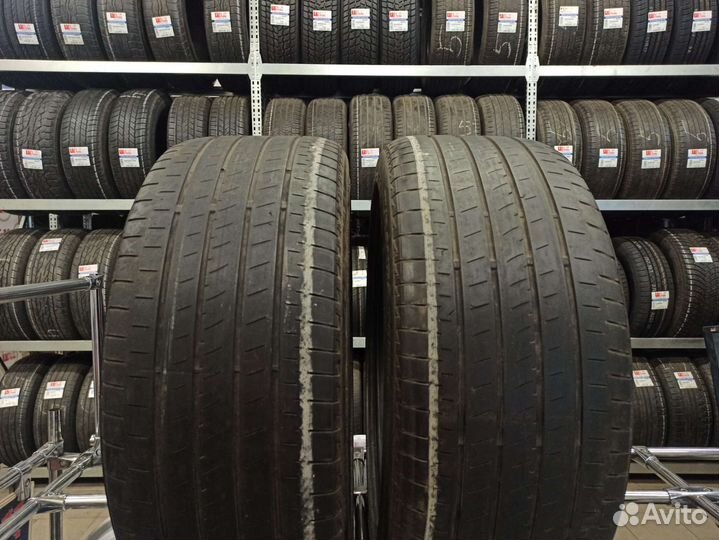 Bridgestone Turanza T005 235/45 R18