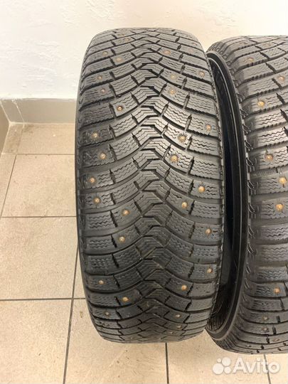 Michelin Latitude X-Ice North 2 + 245/60 R18