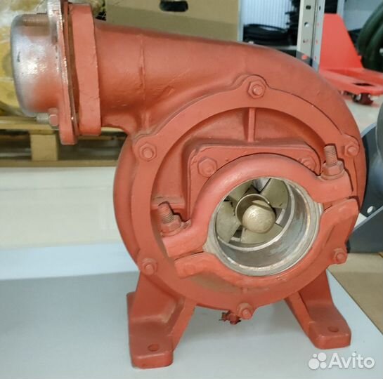 Насос сцн 75/70 (новые)