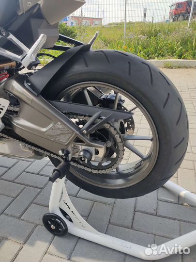 Мотоцикл BMW S1000RR