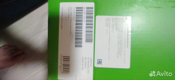 Xbox series x 2 геймпада