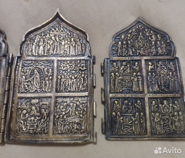 Часы ччз СССР