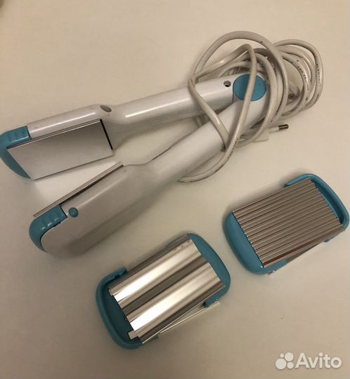 Мультистайлер Scarlett