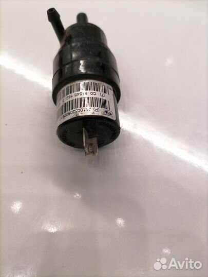 Моторчик стеклоочистителя ваз