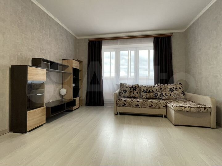 Квартира-студия, 32 м², 4/15 эт.