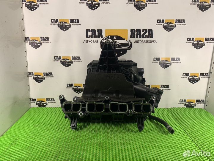 Коллектор впускной Mazda 6