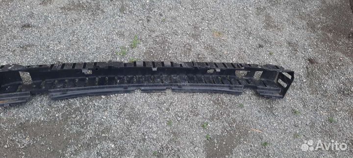 Усилитель бампера