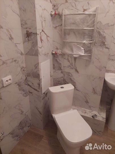 Укладка кафельной плитки, ремонт квартир