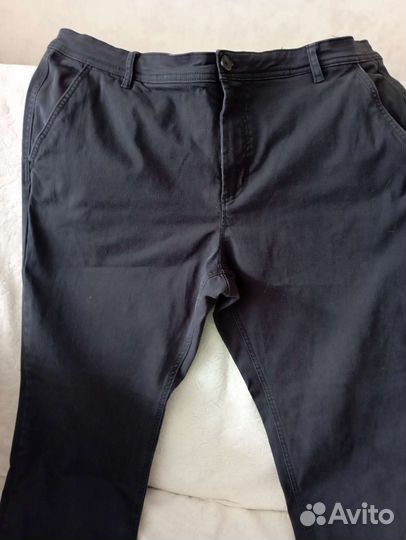 Вещи пакетом