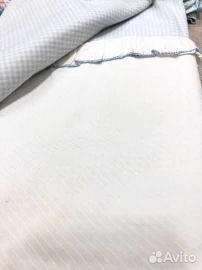 Постельное бельё детское