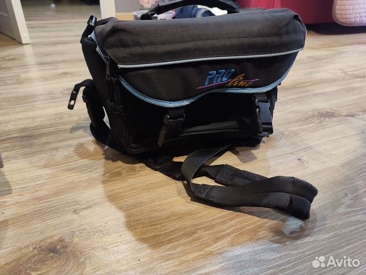 Сумка под фотоаппарат