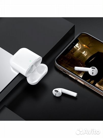 TWS Airpods BW31