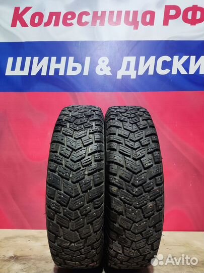 Таганка M-261 Speedway 185/70 R14
