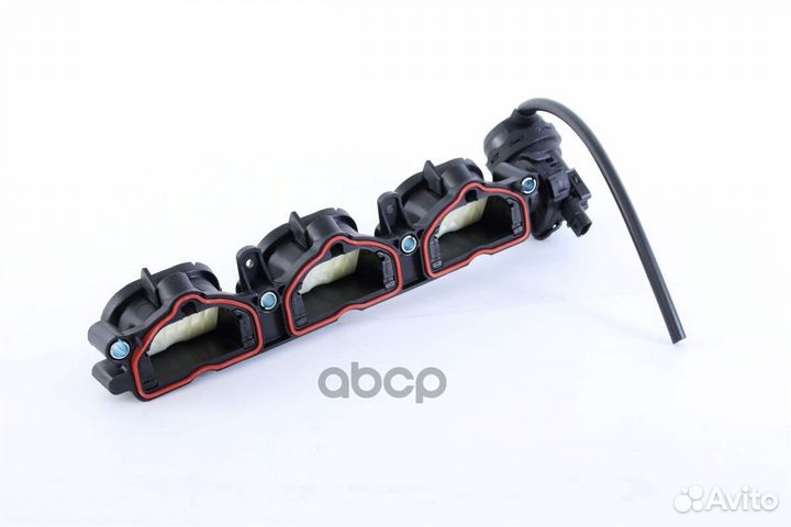 Коллектор впускной правый VAG 3.0 CRE 06E133110BC