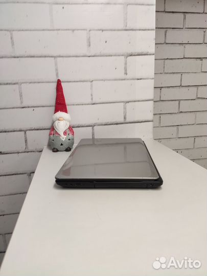 Большой Игровой ноутбук Acer на i5, 12Gb озу, SSD