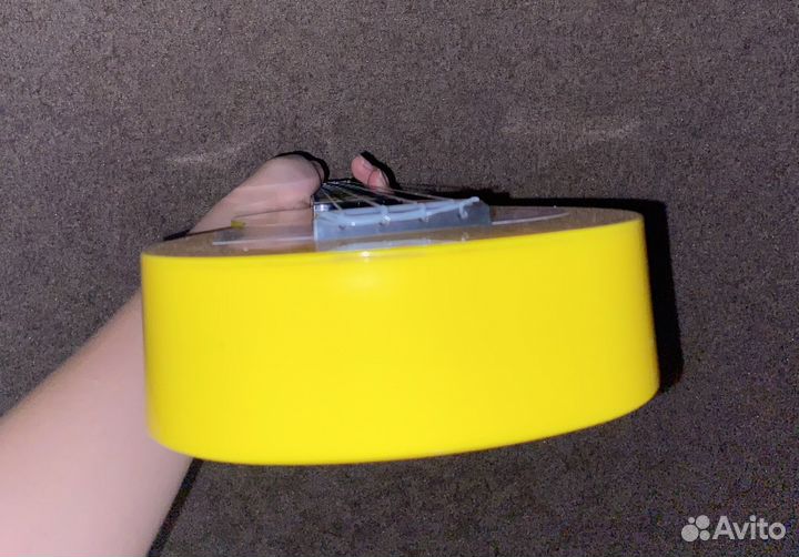 Укулеле сопрано