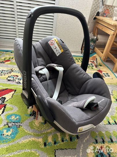 Продам люльку