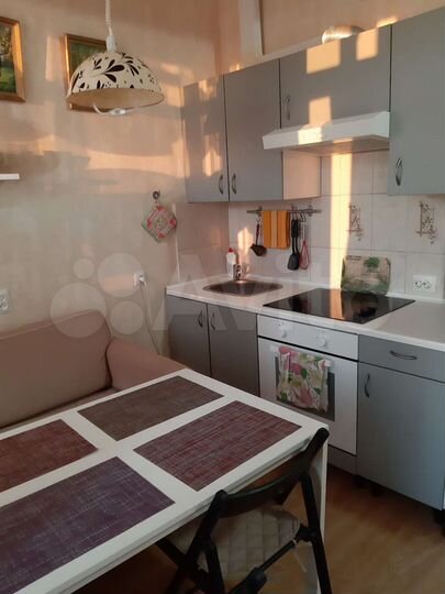 Квартира-студия, 28 м², 5/6 эт.