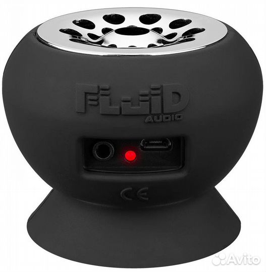 Гитарный мини монитор/усилитель Fluid Audio Strum