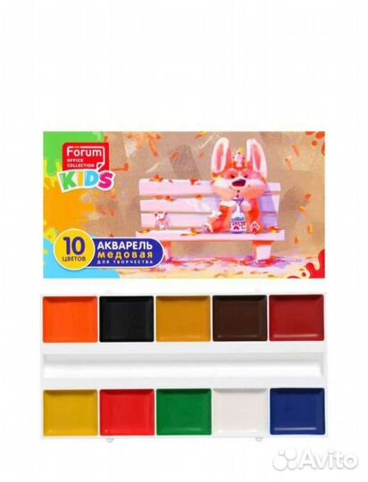 Канцелярские товары