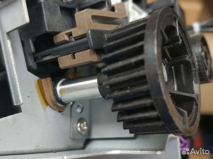 Печки Б/У от принтеров