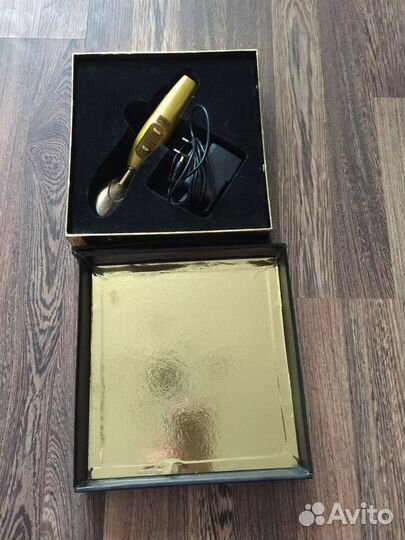 Beauty Gold Gezatone m800.Аппарат для лица