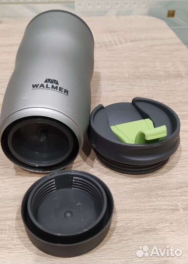 Термо кружка Walmer