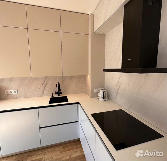 Кухни под заказ