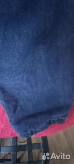 Детская одежда 9-18 м