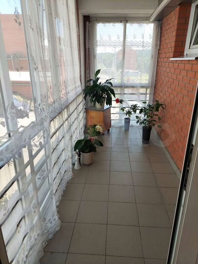 1-к. квартира, 30,5 м², 2/3 эт.