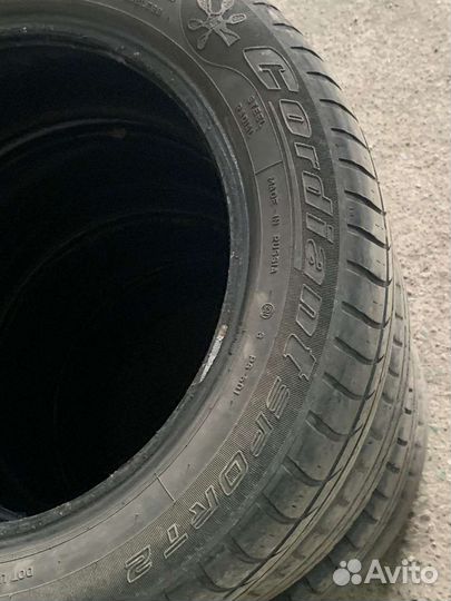 Cordiant Sport 2 185/60 R15